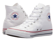 Charger l&#39;image dans la galerie, Converse all star super qualité Unisex  blanche montone disponible en multi couleurs