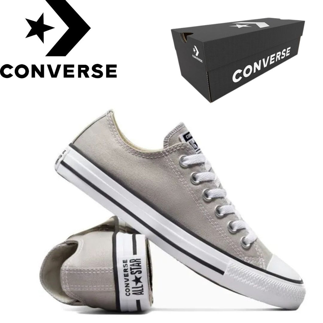 converse super qualité Unisex gris claire, disponible en multi couleur