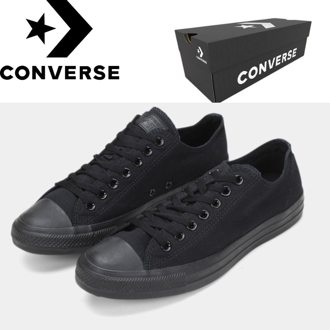 converse super qualité Unisex noir basse disponible en multi couleur