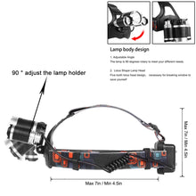 Charger l&#39;image dans la galerie, Le Kit Complet pour Nuits Actives : Chasse, Agriculture, Sécurité