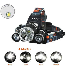 Charger l&#39;image dans la galerie, Le Kit Complet pour Nuits Actives : Chasse, Agriculture, Sécurité