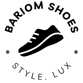 Bariom shoes logo