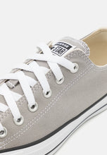 Charger l&#39;image dans la galerie, converse super qualité Unisex gris claire, disponible en multi couleur