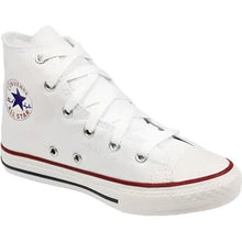 Charger l&#39;image dans la galerie, Converse all star super qualité Unisex  blanche montone disponible en multi couleurs