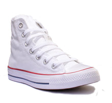 Charger l&#39;image dans la galerie, Converse all star super qualité Unisex  blanche montone disponible en multi couleurs