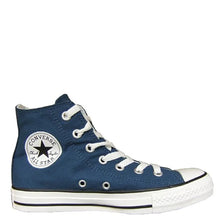 Charger l&#39;image dans la galerie, Converse montone all star super qualité Unisex en couleur bleu marine montone