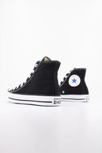 Charger l&#39;image dans la galerie, Converse montone all star super qualité Unisex en couleur noir montone