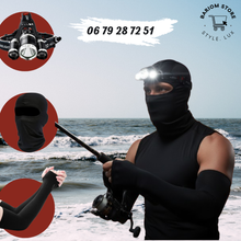 Charger l&#39;image dans la galerie, Le Kit Complet pour Nuits Actives : Chasse, Agriculture, Sécurité