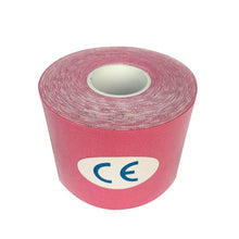 Load image into Gallery viewer, Ifory 5M Medical Bandage Muscle Sports Tape Cotton Elastic Adhesive Muscle Bandage Care Physio Strain Injury Support Health Care