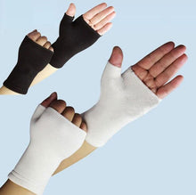 Load image into Gallery viewer, 1Pair Compression Glove Sports Hand Support Braces Bone Care Health Care Wrist Support Arthritis Therapy Pain Relief Gloves