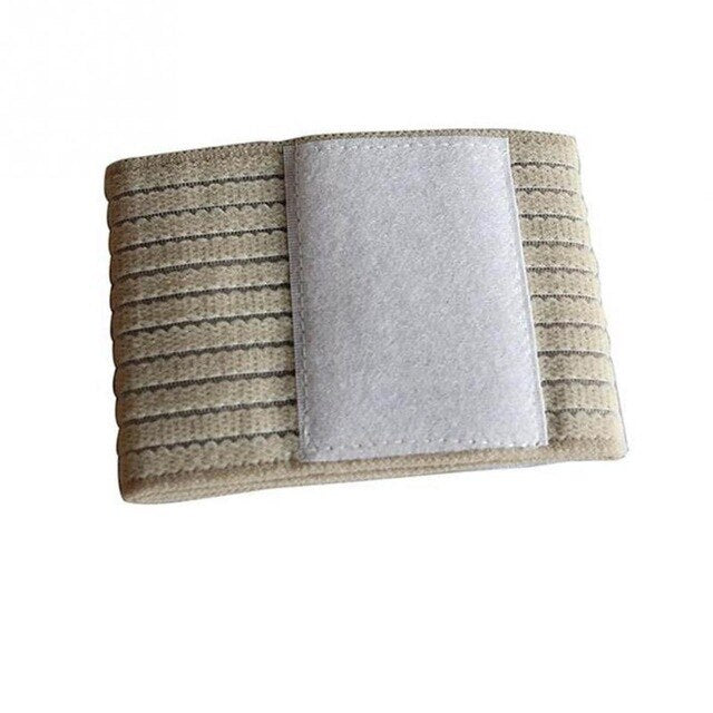 1Piece Elastic Sports Bandage Wristband Hand Gym Support Wrist Brace Wrap Basketball Tennis Cotton Fitness Sweatband