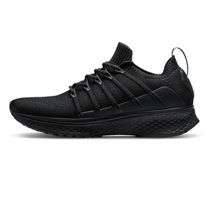 Original Xiaomi Mijia Sneakers 2 Men's Sports outdoor Shoes Mi smart sneaker Elastic Knitting Breathable Vamp Running Shoes