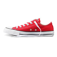 Load image into Gallery viewer, New Original Converse all star canvas shoes men&#39;s and women&#39;s sneakers low classic Skateboarding Shoes