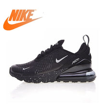 Load image into Gallery viewer, Original Nike Air Max 270 Men&#39;s Breathable Running Shoes Sport 2018 New Arrival Authentic Outdoor Sneakers Designer AH8050-202