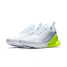 Load image into Gallery viewer, Original Nike Air Max 270 Men&#39;s Breathable Running Shoes Sport 2018 New Arrival Authentic Outdoor Sneakers Designer AH8050-202