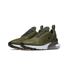 Load image into Gallery viewer, Original Nike Air Max 270 Men&#39;s Breathable Running Shoes Sport 2018 New Arrival Authentic Outdoor Sneakers Designer AH8050-202