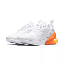 Load image into Gallery viewer, Original Nike Air Max 270 Men&#39;s Breathable Running Shoes Sport 2018 New Arrival Authentic Outdoor Sneakers Designer AH8050-202