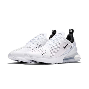 Original Nike Air Max 270 Men's Breathable Running Shoes Sport 2018 New Arrival Authentic Outdoor Sneakers Designer AH8050-202