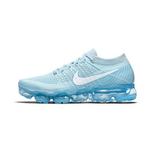 Load image into Gallery viewer, Original Nike Air VaporMax Be True Flyknit Breathable Men&#39;s Running Shoes Outdoor Sports Comfortable Durable Jogging Sneakers