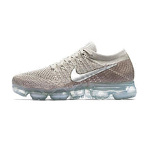 Load image into Gallery viewer, Original Nike Air VaporMax Be True Flyknit Breathable Men&#39;s Running Shoes Outdoor Sports Comfortable Durable Jogging Sneakers