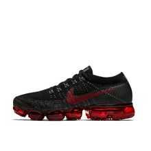 Load image into Gallery viewer, Original Nike Air VaporMax Be True Flyknit Breathable Men&#39;s Running Shoes Outdoor Sports Comfortable Durable Jogging Sneakers