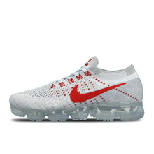 Load image into Gallery viewer, Original Nike Air VaporMax Be True Flyknit Breathable Men&#39;s Running Shoes Outdoor Sports Comfortable Durable Jogging Sneakers