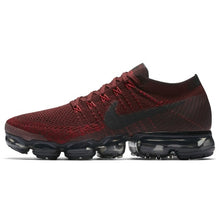 Load image into Gallery viewer, Original Nike Air VaporMax Be True Flyknit Breathable Men&#39;s Running Shoes Outdoor Sports Comfortable Durable Jogging Sneakers