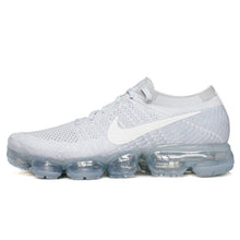 Load image into Gallery viewer, Original Nike Air VaporMax Be True Flyknit Breathable Men&#39;s Running Shoes Outdoor Sports Comfortable Durable Jogging Sneakers