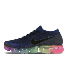 Load image into Gallery viewer, Original Nike Air VaporMax Be True Flyknit Breathable Men&#39;s Running Shoes Outdoor Sports Comfortable Durable Jogging Sneakers