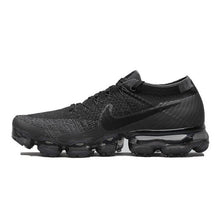 Load image into Gallery viewer, Original Nike Air VaporMax Be True Flyknit Breathable Men&#39;s Running Shoes Outdoor Sports Comfortable Durable Jogging Sneakers