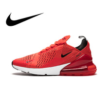 Load image into Gallery viewer, Nike Air Max 270 Men&#39;s Running Shoes Outdoor Sport Breathable Lace-up Durable Jogging Sneakers Walking Designer Athletic AH8050