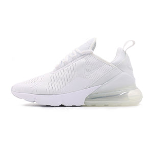 Nike Air Max 270 Men's Running Shoes Outdoor Sport Breathable Lace-up Durable Jogging Sneakers Walking Designer Athletic AH8050