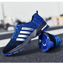 Load image into Gallery viewer, Breathable Running Shoes Fashion Large Size Sports Shoes 48 Popular Men&#39;s Casual Shoes 47 Comfortable Women&#39;s Couple Shoes 46