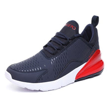 Load image into Gallery viewer, New Arrival Brand Designer Sport Running Shoes Air Cushion Lightweight Breathable Sneakers Spring Fashion Women Running Shoes