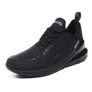 New Arrival Brand Designer Sport Running Shoes Air Cushion Lightweight Breathable Sneakers Spring Fashion Women Running Shoes