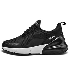 Load image into Gallery viewer, New Arrival Brand Designer Sport Running Shoes Air Cushion Lightweight Breathable Sneakers Spring Fashion Women Running Shoes