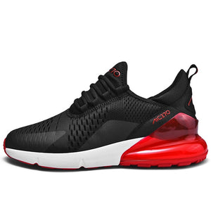 New Arrival Brand Designer Sport Running Shoes Air Cushion Lightweight Breathable Sneakers Spring Fashion Women Running Shoes